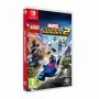 Switch LEGO Marvel Super Heroes 2