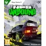 XBOX Serie X Need for Speed Unbound