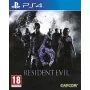 PS4 Resident Evil 6 EU
