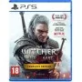 PS5 The Witcher 3 Wild Hunt Complete Edition EU