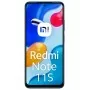 Xiaomi Redmi Note 11S 6+128GB 6.43" Twilight Blue ITA