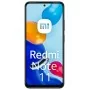 Xiaomi Redmi Note 11 4+128GB 6.43" Graphite Gray NFC DS ITA