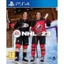 PS4 NHL 23 EU